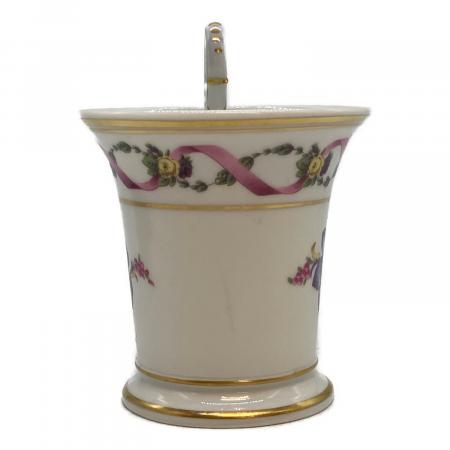 【美品】リチャード ジノリ　インペロジュリエッタ　カップ&ソーサー　6客　廃盤品 RICHARD GINORI (リチャードジノリ) カップ&ソーサー インペロ