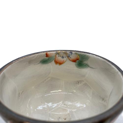 陶あん(とうあん）湯呑み揃え 清水焼