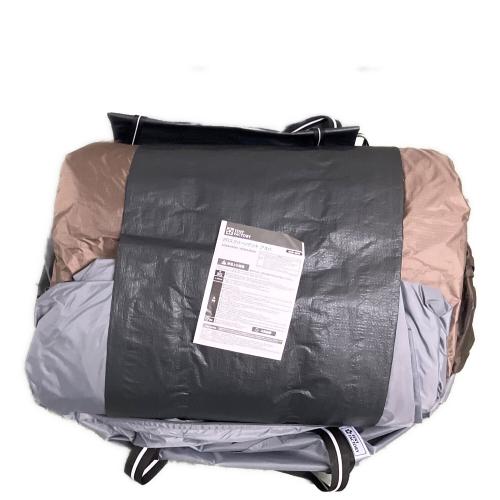 TENT FACTORY (テントファクトリー) 2Rスクリーンテント AOBA450R