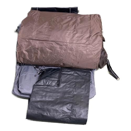 TENT FACTORY (テントファクトリー) 2Rスクリーンテント AOBA450R