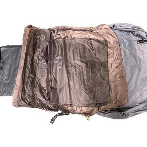 TENT FACTORY (テントファクトリー) 2Rスクリーンテント AOBA450R