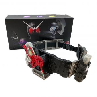 仮面ライダーW(ダブル) (カメンライダーダブル) コンプリートセレクションモディフィケーション CSMロストドライバー ver.1.5 「仮面ライダーW」 プレミアムバンダイ限定 仮面ライダー 開封品