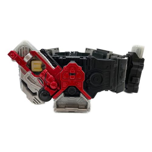 仮面ライダーW(ダブル) (カメンライダーダブル) コンプリートセレクションモディフィケーション CSMロストドライバー ver.1.5 「仮面ライダーW」 プレミアムバンダイ限定 仮面ライダー 開封品