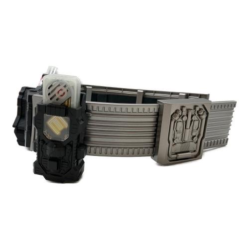 仮面ライダーW(ダブル) (カメンライダーダブル) コンプリートセレクションモディフィケーション CSMロストドライバー ver.1.5 「仮面ライダーW」 プレミアムバンダイ限定 仮面ライダー 開封品