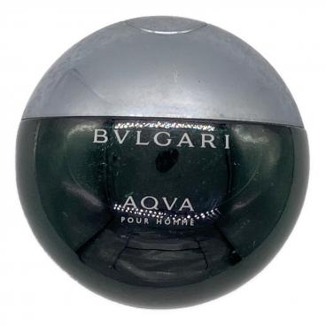 BVLGARI (ブルガリ) オーデコロン 50ml 残量80%-99% オ・パフメ オーテ