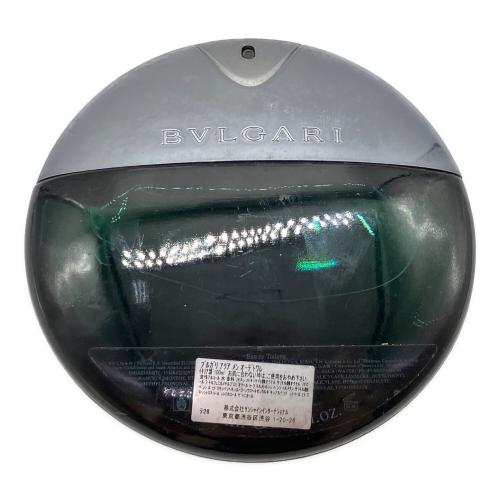 BVLGARI (ブルガリ) オードトワレ AQVA POUR HOMME 100ml 残量80%-99%