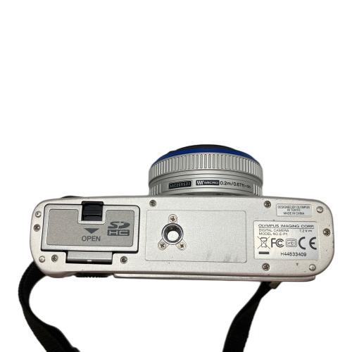 OLYMPUS (オリンパス) 一眼レフカメラ E-P1