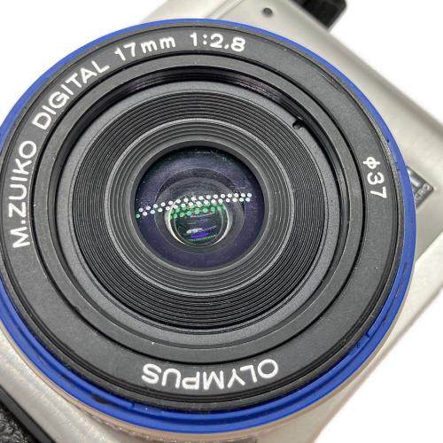OLYMPUS (オリンパス) 一眼レフカメラ E-P1