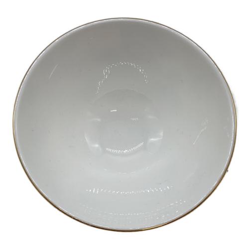 Wedgwood (ウェッジウッド) スモールボウル ワンダーラストイエロートンキン