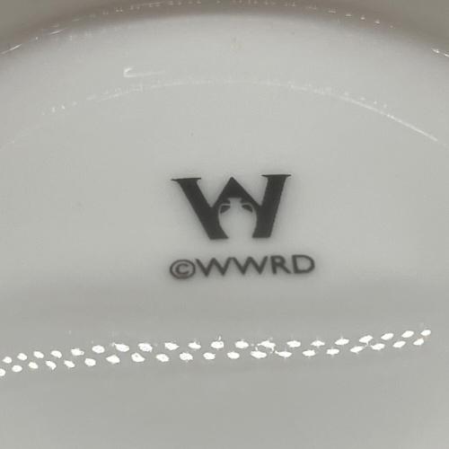 Wedgwood (ウェッジウッド) スモールボウル ワンダーラストイエロートンキン