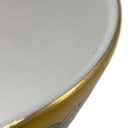 Wedgwood (ウェッジウッド) スモールボウル ワンダーラストイエロートンキン