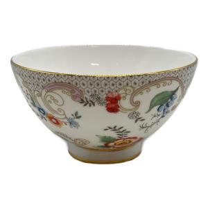 Wedgwood (ウェッジウッド) スモールボウル ロココフラワーズ