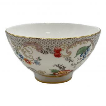 Wedgwood (ウェッジウッド) スモールボウル ロココフラワーズ