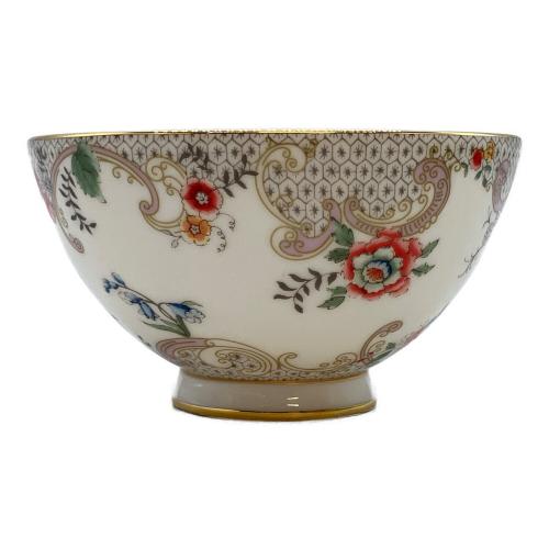 Wedgwood (ウェッジウッド) スモールボウル ロココフラワーズ
