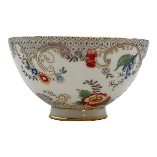 Wedgwood (ウェッジウッド) スモールボウル ロココフラワーズ