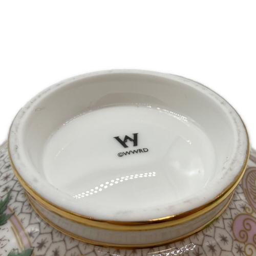 Wedgwood (ウェッジウッド) スモールボウル ロココフラワーズ