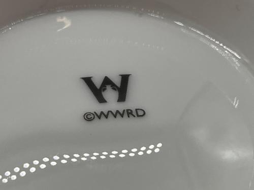Wedgwood (ウェッジウッド) スモールボウル ロココフラワーズ
