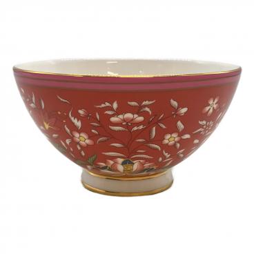 Wedgwood (ウェッジウッド) スモールボウル ワンダーラストイエロー