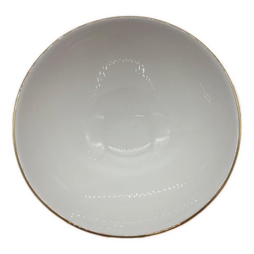 Wedgwood (ウェッジウッド) スモールボウル ワンダーラストクリムゾン ジュエル
