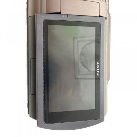 SONY (ソニー) デジタル4Kビデオカメラ ハンディカム FDR-AX45