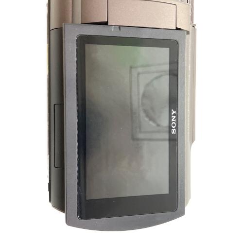 SONY (ソニー) デジタル4Kビデオカメラ ハンディカム FDR-AX45