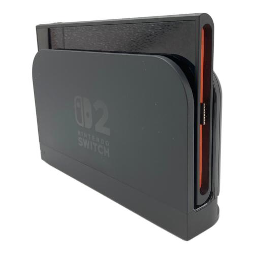 Nintendo (ニンテンドー) Nintendo Switch 2 日本語・国内専用モデル BEE-001