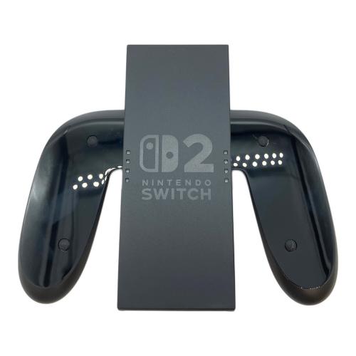 Nintendo (ニンテンドー) Nintendo Switch 2 日本語・国内専用モデル BEE-001