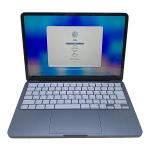 Apple (アップル) MacBook NEO インディゴ MHFF4J/A