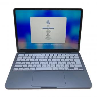 Apple (アップル) MacBook NEO インディゴ MHFF4J/A