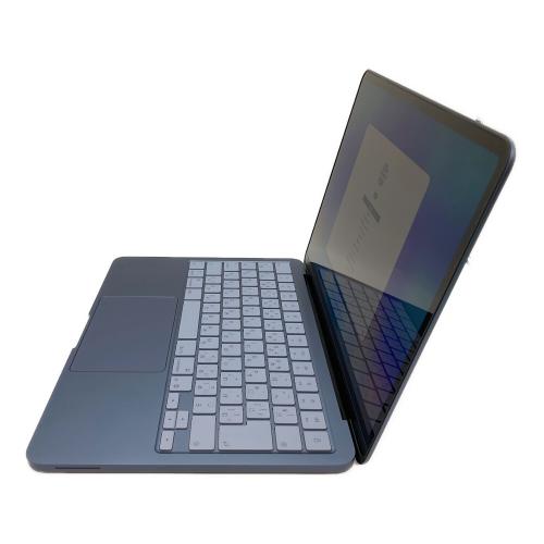 Apple (アップル) MacBook NEO インディゴ MHFF4J/A