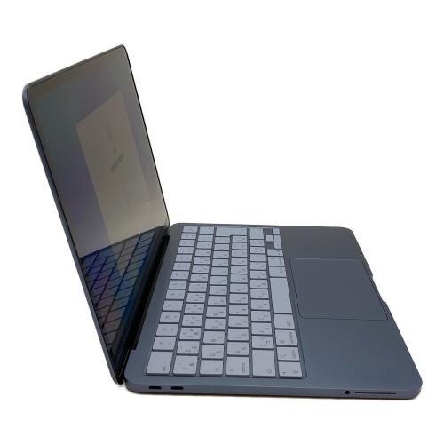 Apple (アップル) MacBook NEO インディゴ MHFF4J/A