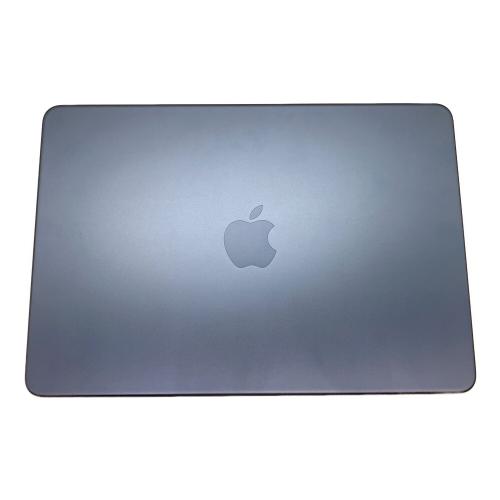 Apple (アップル) MacBook NEO インディゴ MHFF4J/A
