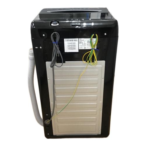 Haier (ハイアール) 全自動洗濯機 JW-U55MK 2024年製