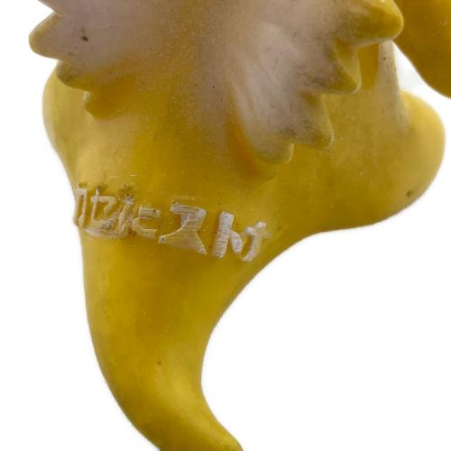 佐藤製薬 (サトウセイヤク) せきカゼラ ストナ ソフビフィギュア