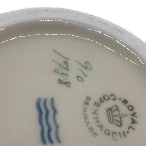 ROYAL COPENHAGEN (ロイヤル・コペンハーゲン) ティーポット フリセンボー