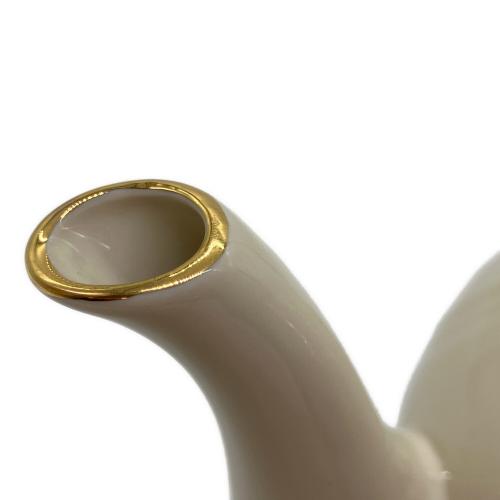 ROYAL COPENHAGEN (ロイヤル・コペンハーゲン) ティーポット フリセンボー