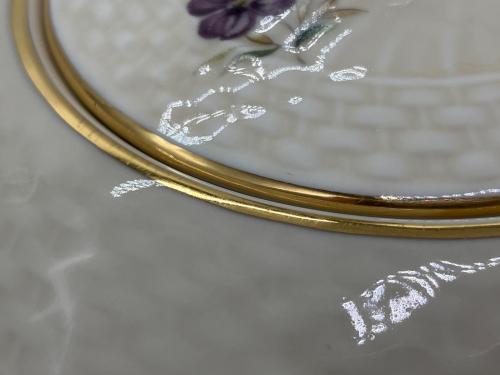 ROYAL COPENHAGEN (ロイヤル・コペンハーゲン) ティーポット フリセンボー