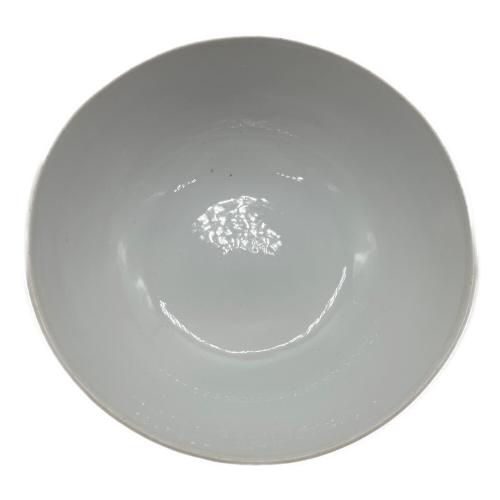 ROYAL COPENHAGEN (ロイヤル・コペンハーゲン) ボウル ブルーフルーテッド・プレイン