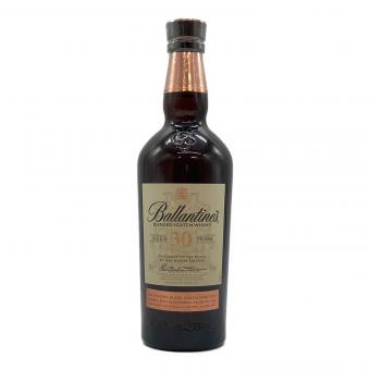 Ballantine's(バランタイン) スコッチウィスキー 30年 700ml