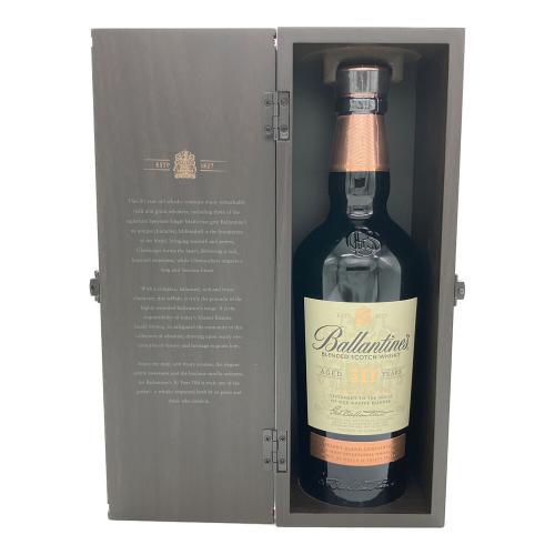 Ballantine's(バランタイン) スコッチウィスキー 30年 700ml