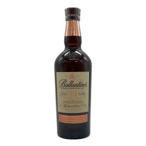 Ballantine's(バランタイン) スコッチウィスキー 30年 700ml