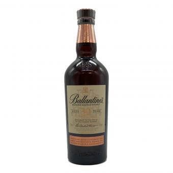 Ballantine's(バランタイン) スコッチウィスキー 30年 700ml