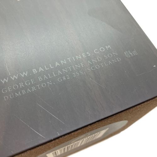 Ballantine's(バランタイン) スコッチウィスキー 30年 700ml