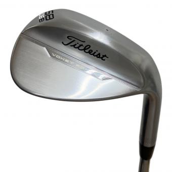 Titleist (タイトリスト) VOKEY FORGED ウェッジ 58°/06°K