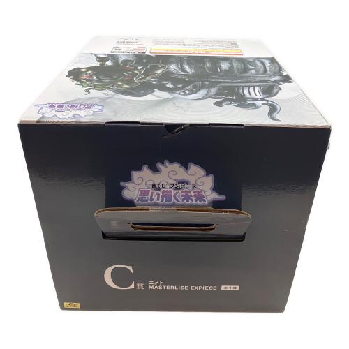 ONE PIECE (ワンピース) フィギュア C賞 MASTERLISE EXPIECE 一番くじ