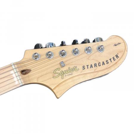 Squier by FENDER (スクワイア バイ フェンダー) スクワイヤー