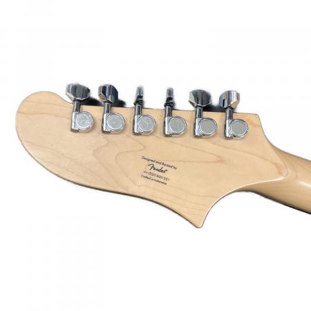 Squier by FENDER (スクワイア バイ フェンダー) スクワイヤー