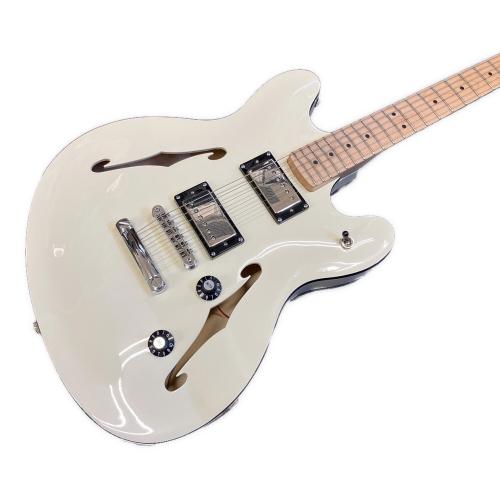Squier by FENDER (スクワイア バイ フェンダー) スクワイヤー ストラトキャスター エレキギター