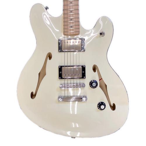 Squier by FENDER (スクワイア バイ フェンダー) スクワイヤー ストラトキャスター エレキギター