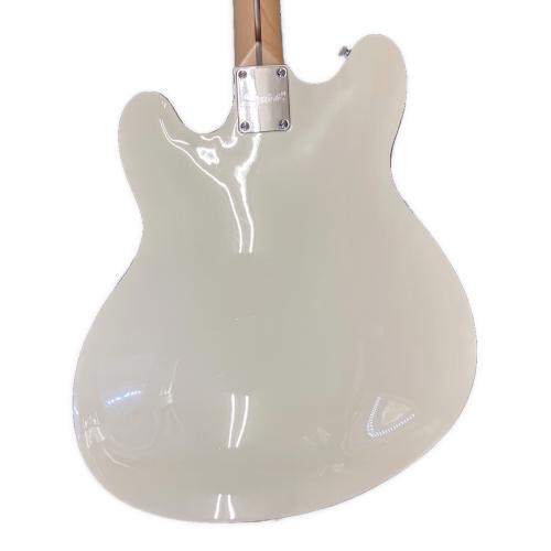 Squier by FENDER (スクワイア バイ フェンダー) スクワイヤー ストラトキャスター エレキギター